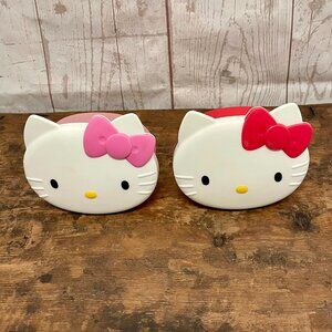 Vintage Hello Kitty Trinket Boxes